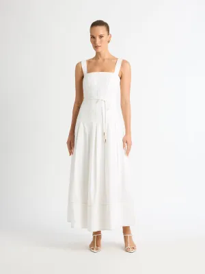 CHRISTINA MAXI DRESS