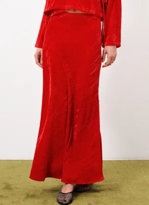 Colomba Maxi Skirt