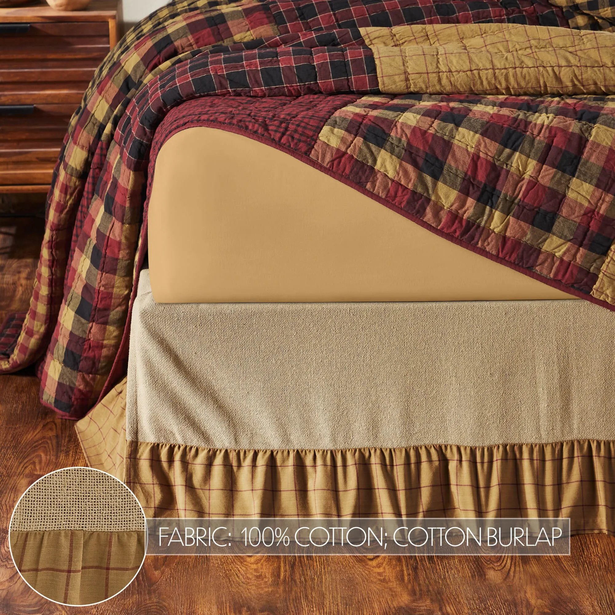 Connell Quilt Bundle