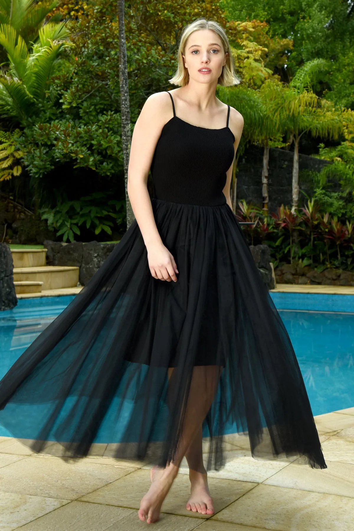 Coop En Pointe Dress
