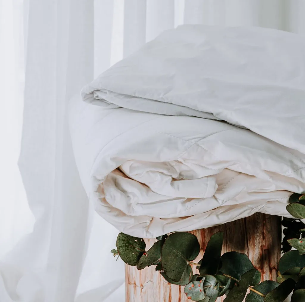 Cotton Health Assurance Mattress Protector Pack