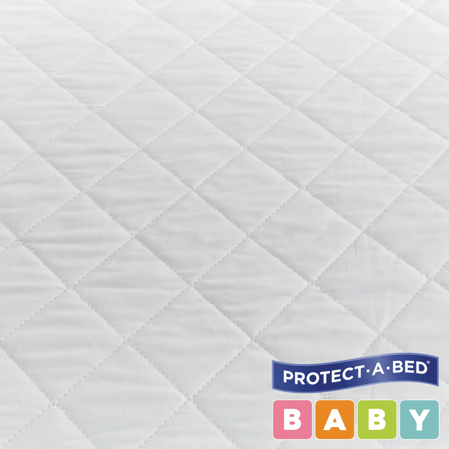 Cotton Quilted Fitted Bassinett Mattress Protectors