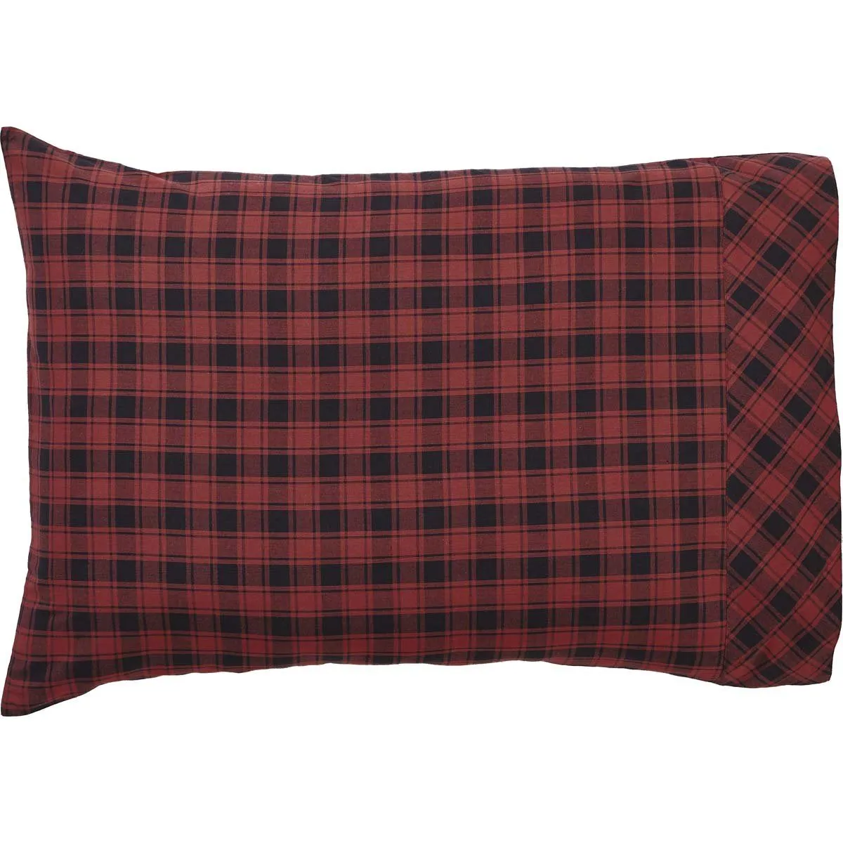 Cumberland Standard Pillow Case - Set of 2