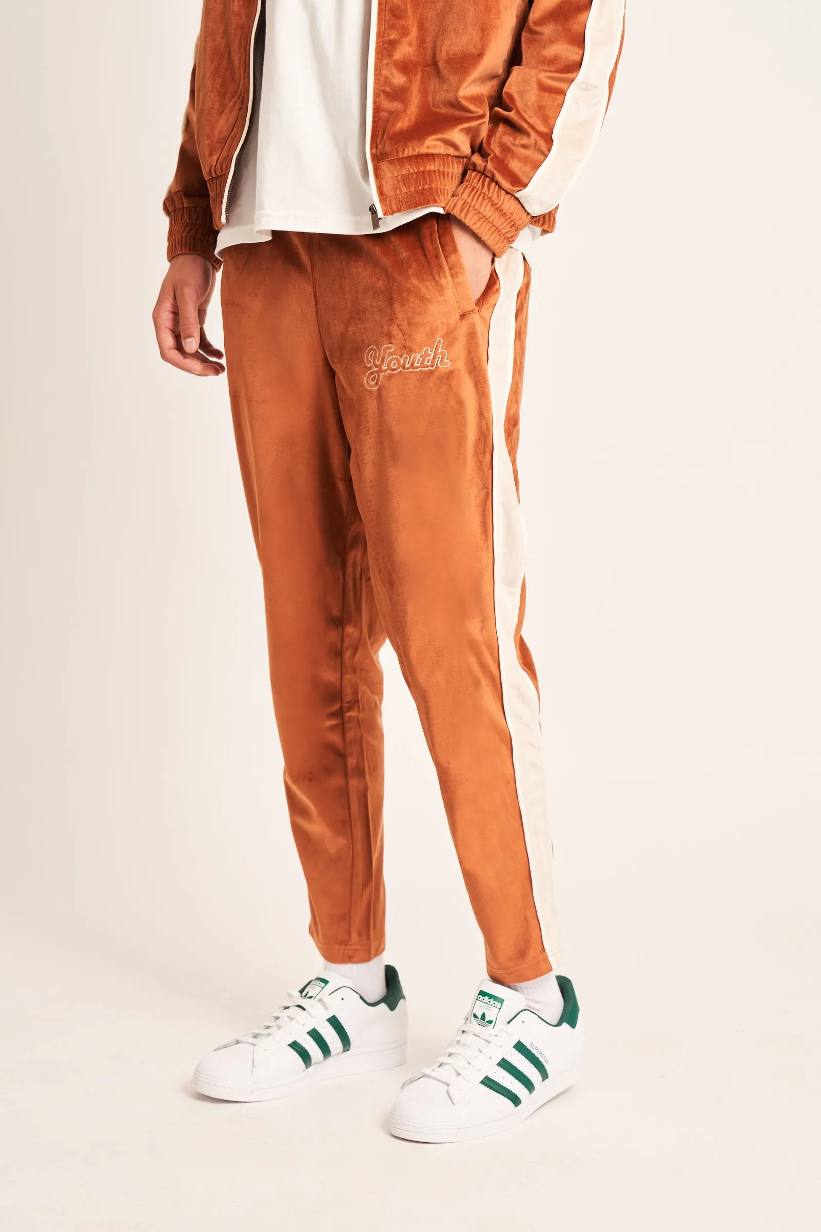 DANTE TRACK JOGGER