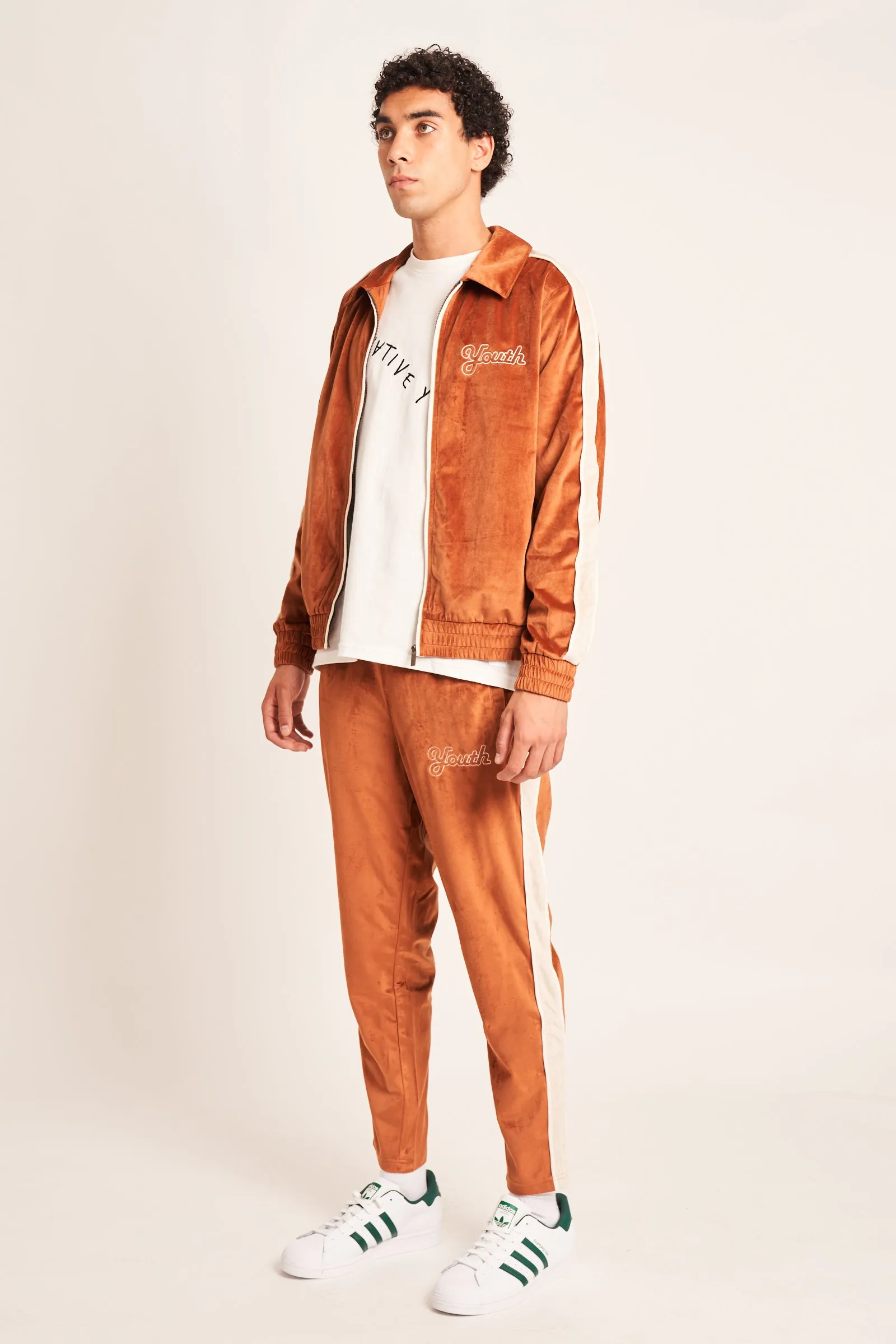 DANTE TRACK JOGGER