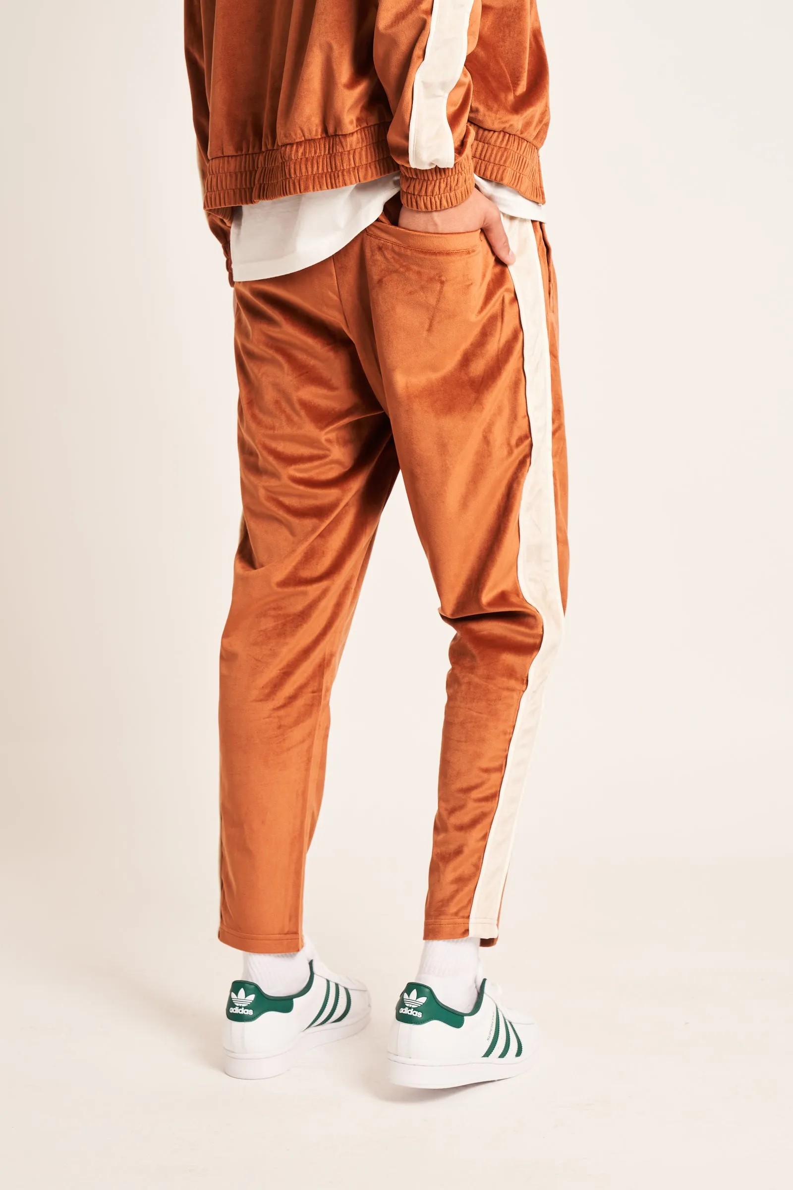DANTE TRACK JOGGER