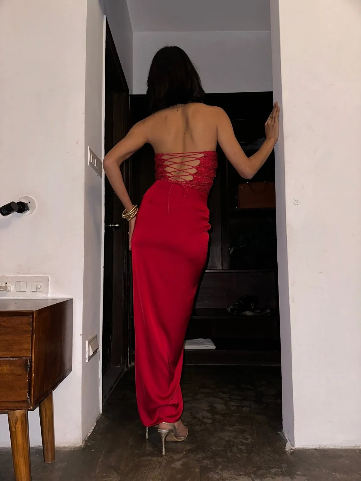 Desire Skirt