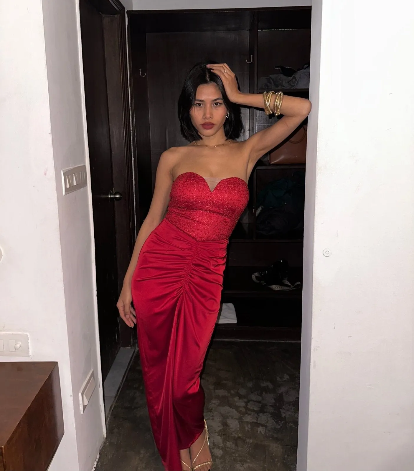 Desire Skirt