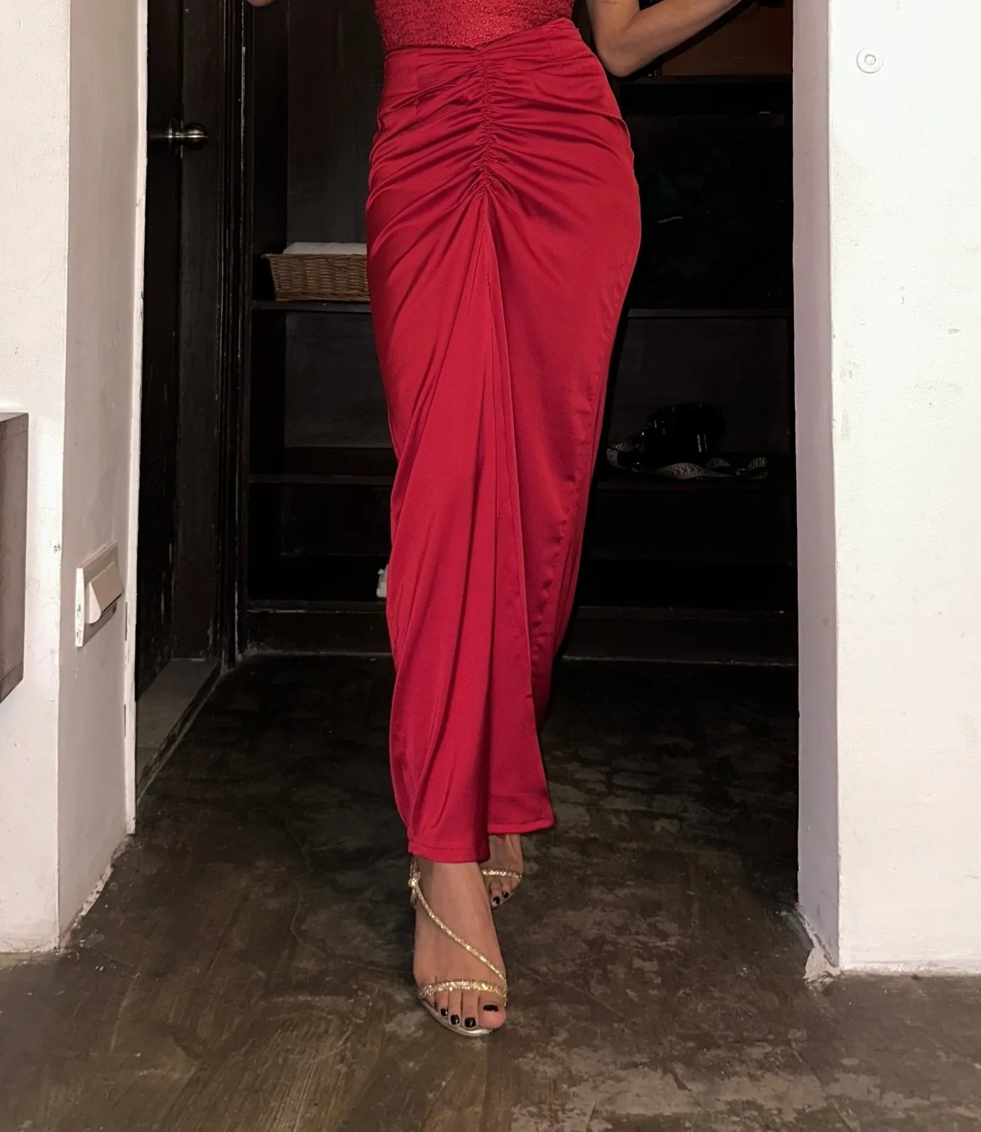 Desire Skirt