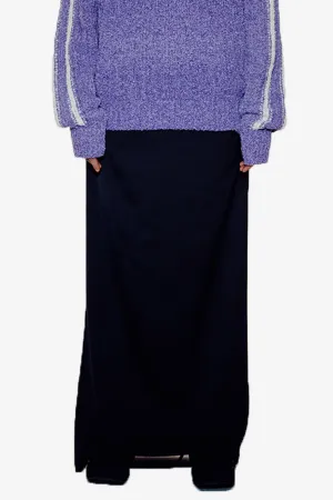 DO IT BETTER MAXI SKIRT