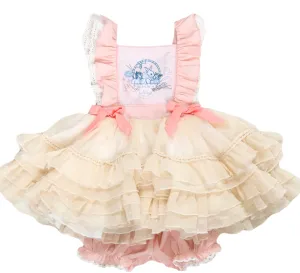 Dorothea Two Piece Set