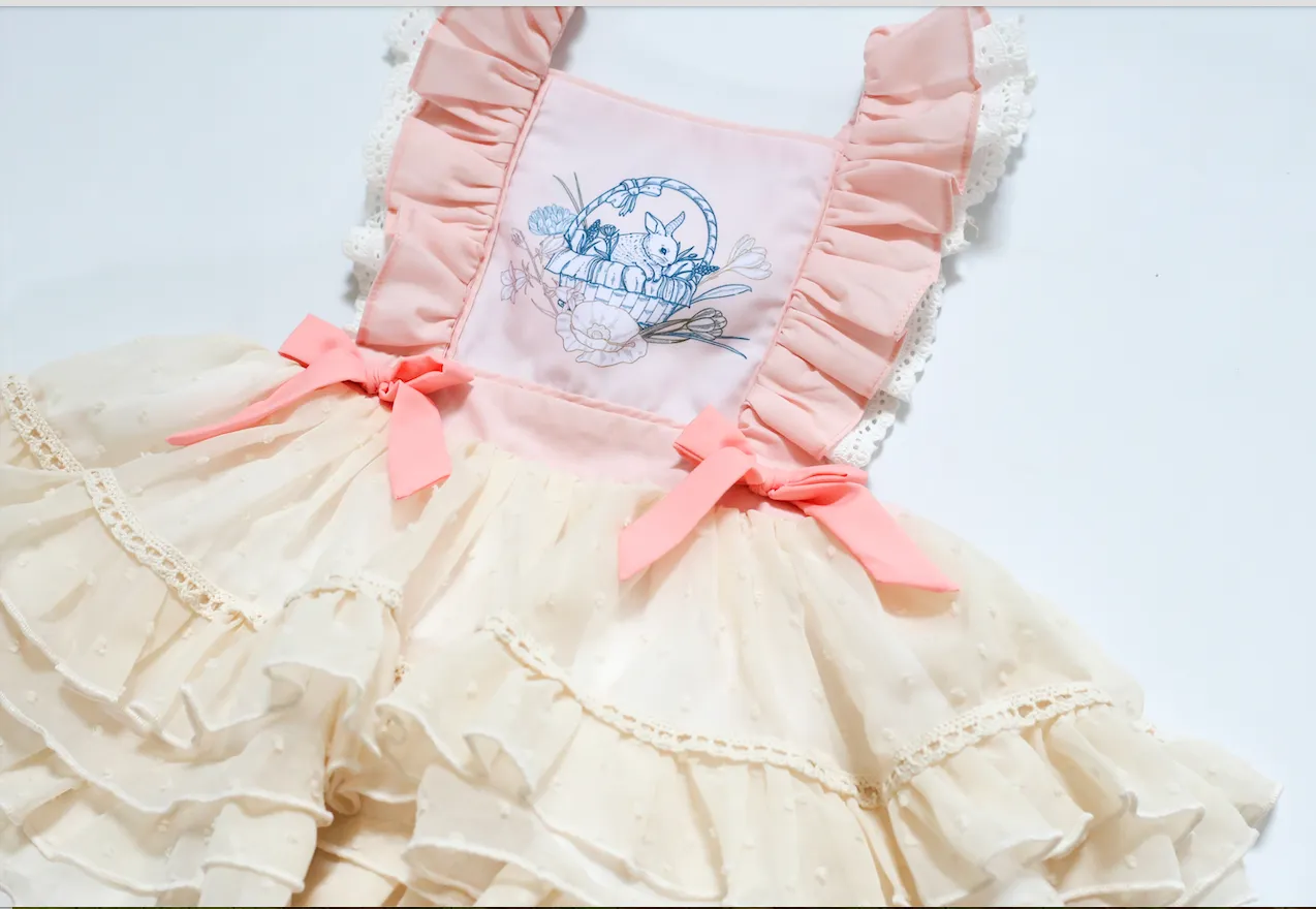 Dorothea Two Piece Set