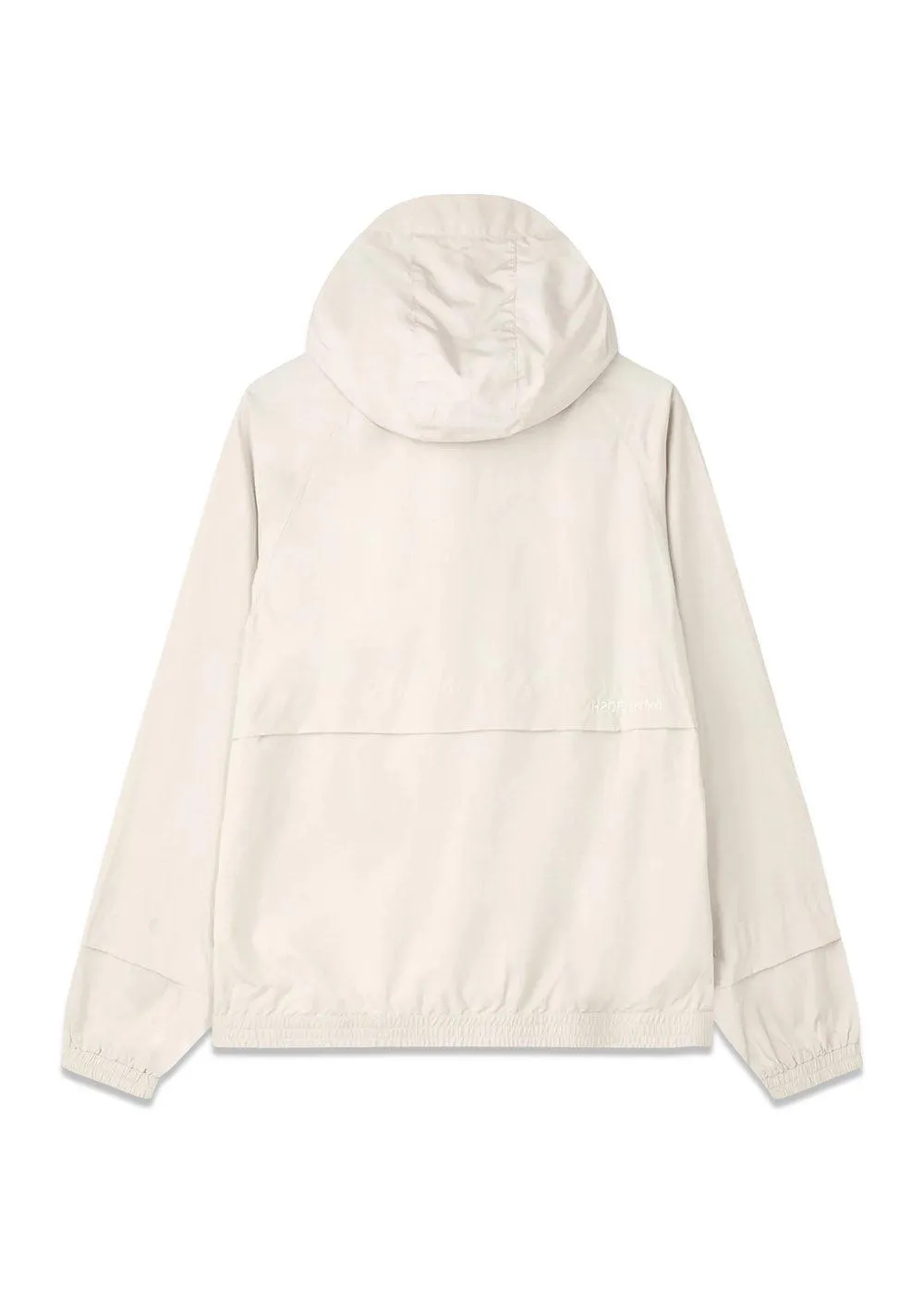 Double Track Jacket - Moonbeam