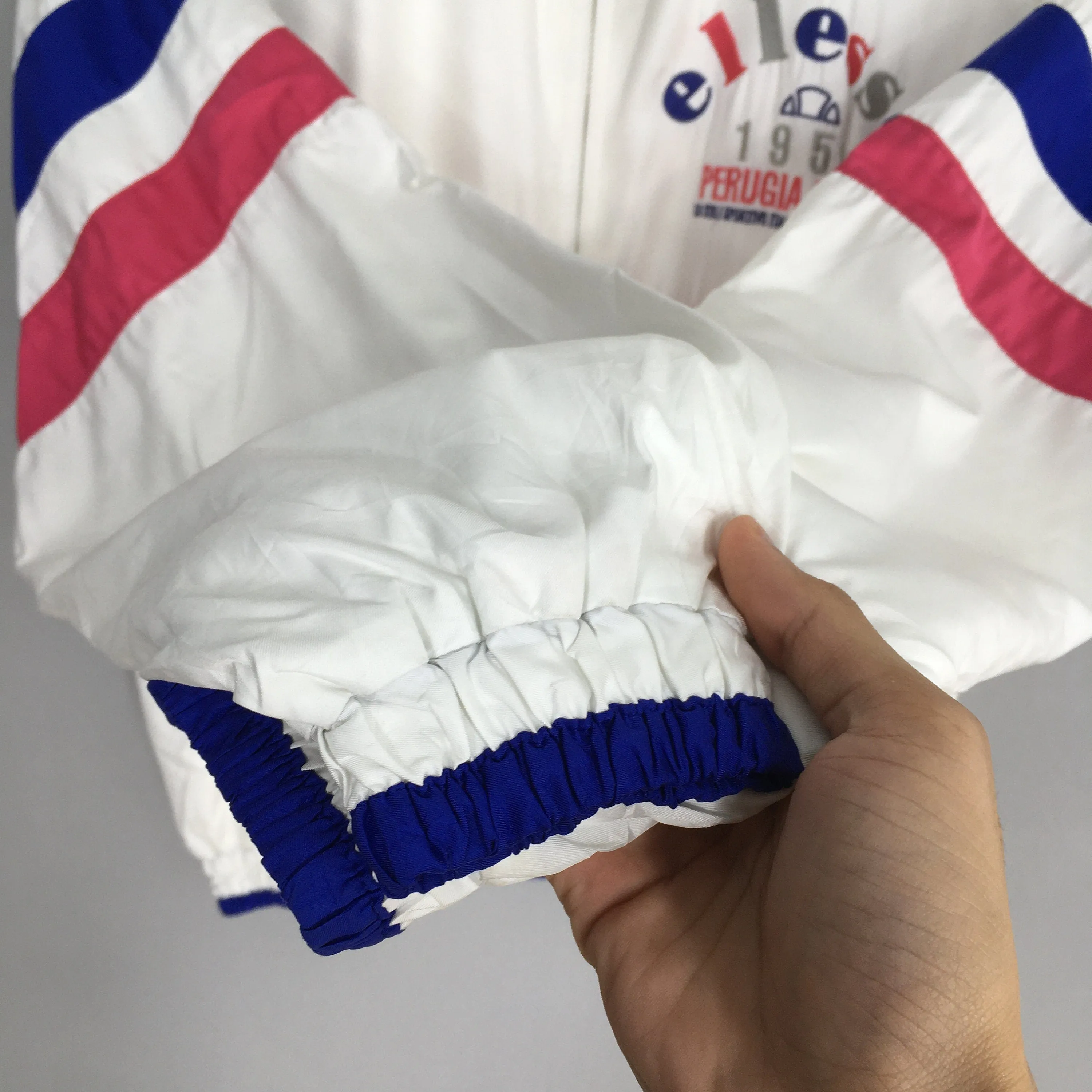 Ellesse Windbreaker Light Jacket Large