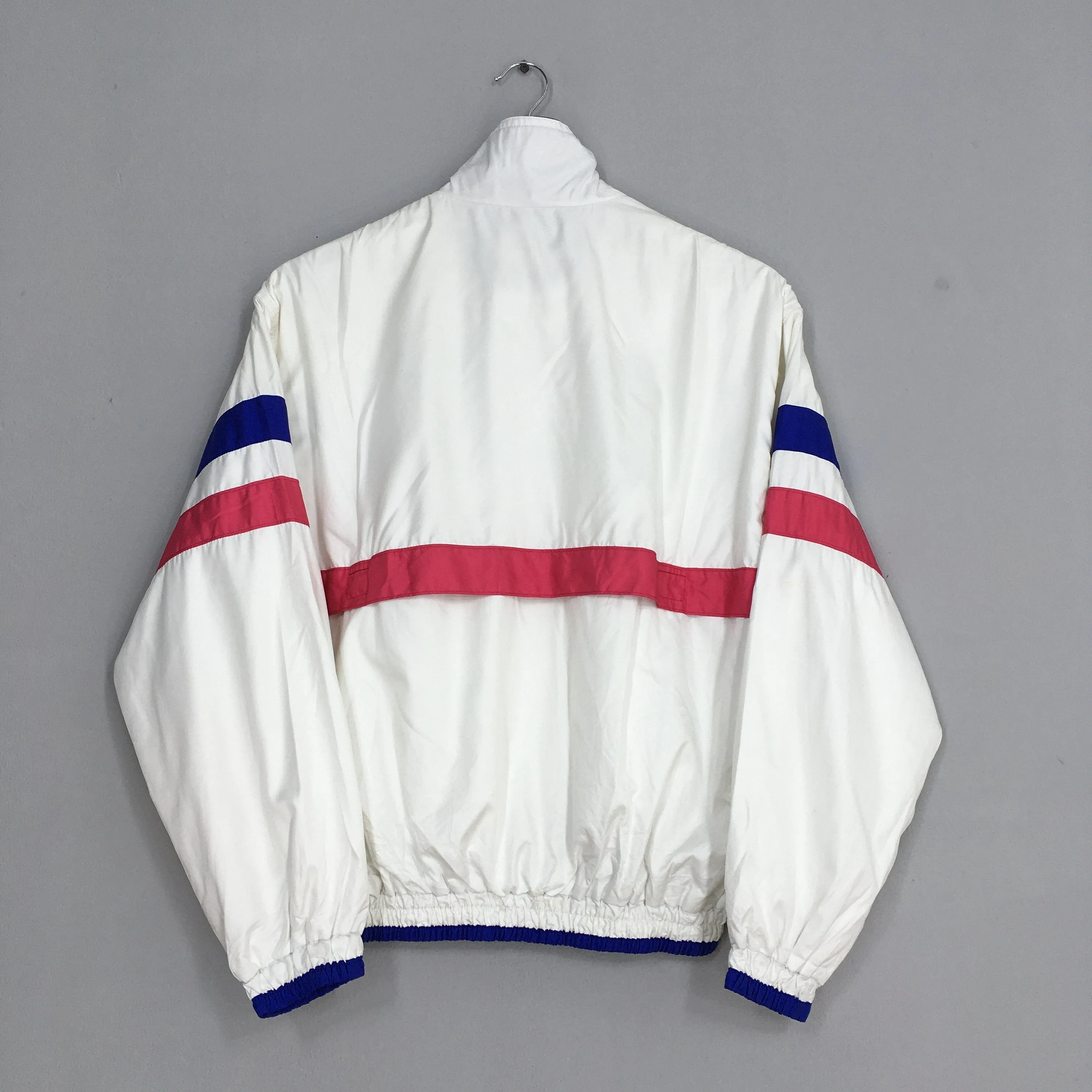 Ellesse Windbreaker Light Jacket Large