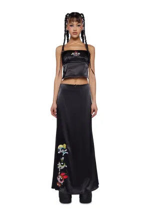 Everything Nice Skirt Set