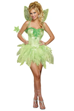 Fairy-Licious Costume