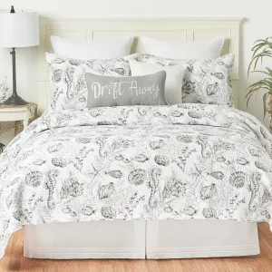 Fenwick Isle Quilt Set