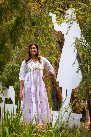 Fiesta Frida Maxi - SALE