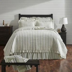 Finders Keepers Ruffled Quilt Bundle