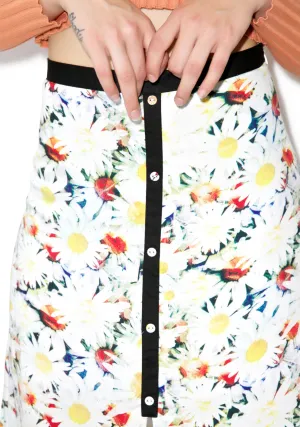 Fool For You Maxi Skirt