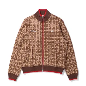 Full zip Power Track Top