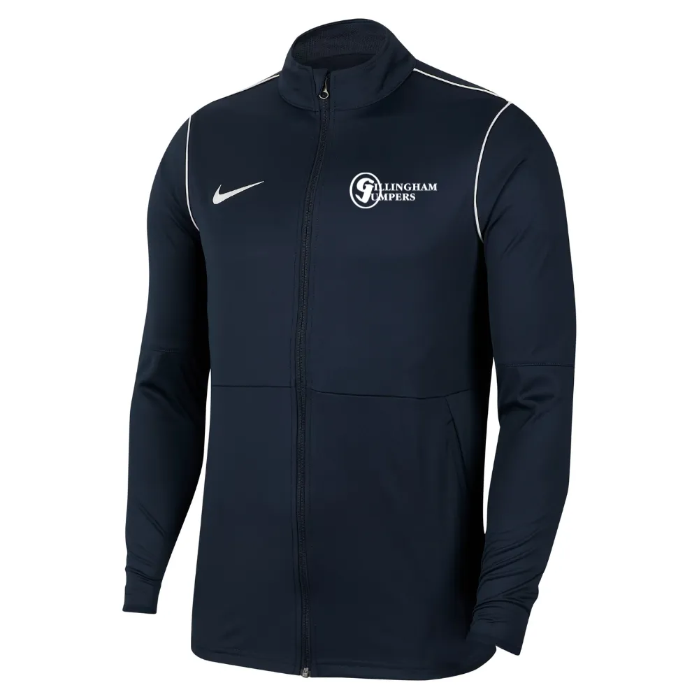 Gillingham Jumpers Track Jacket