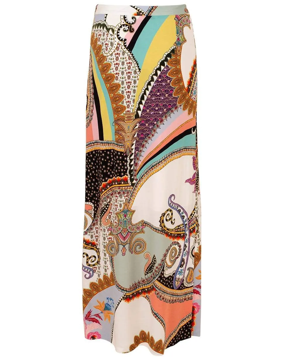 Ginestra Print