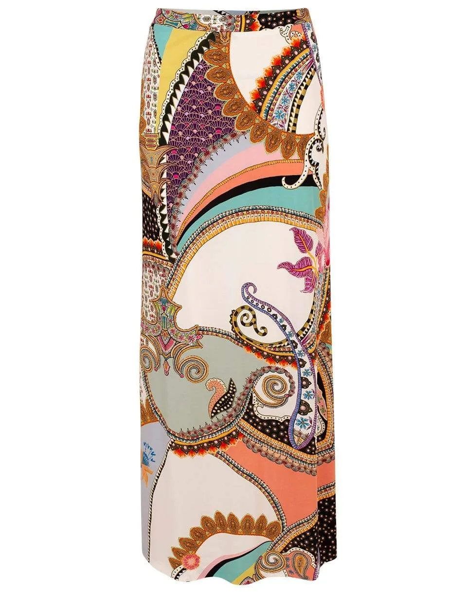 Ginestra Print
