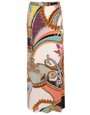 Ginestra Print