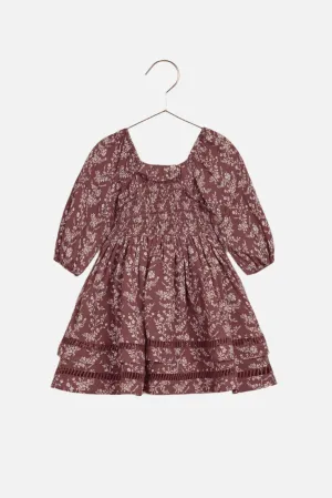 Girls Elodie Dress