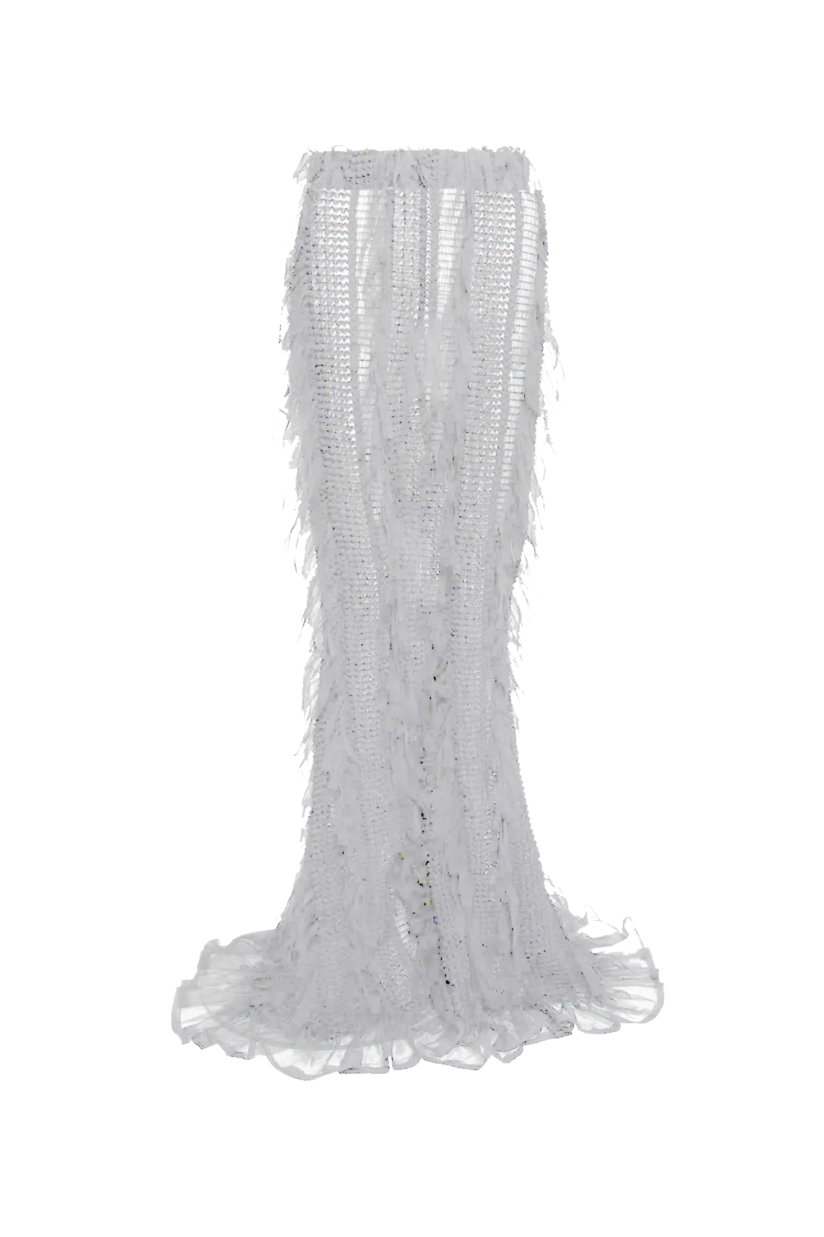 Goddess Maxi Skirt