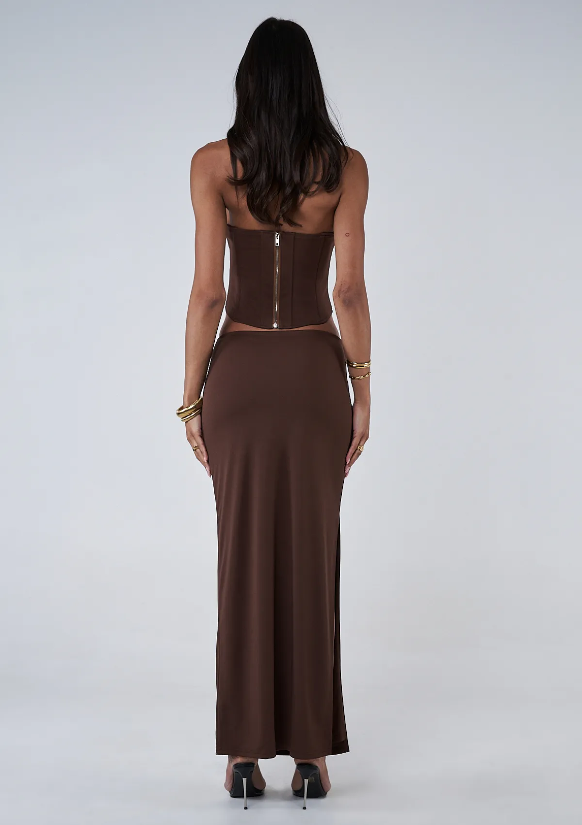 Harlow Maxi Skirt