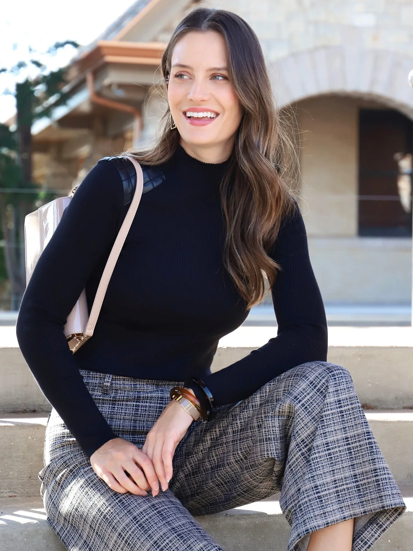 {Heartloom} Kenna Sweater