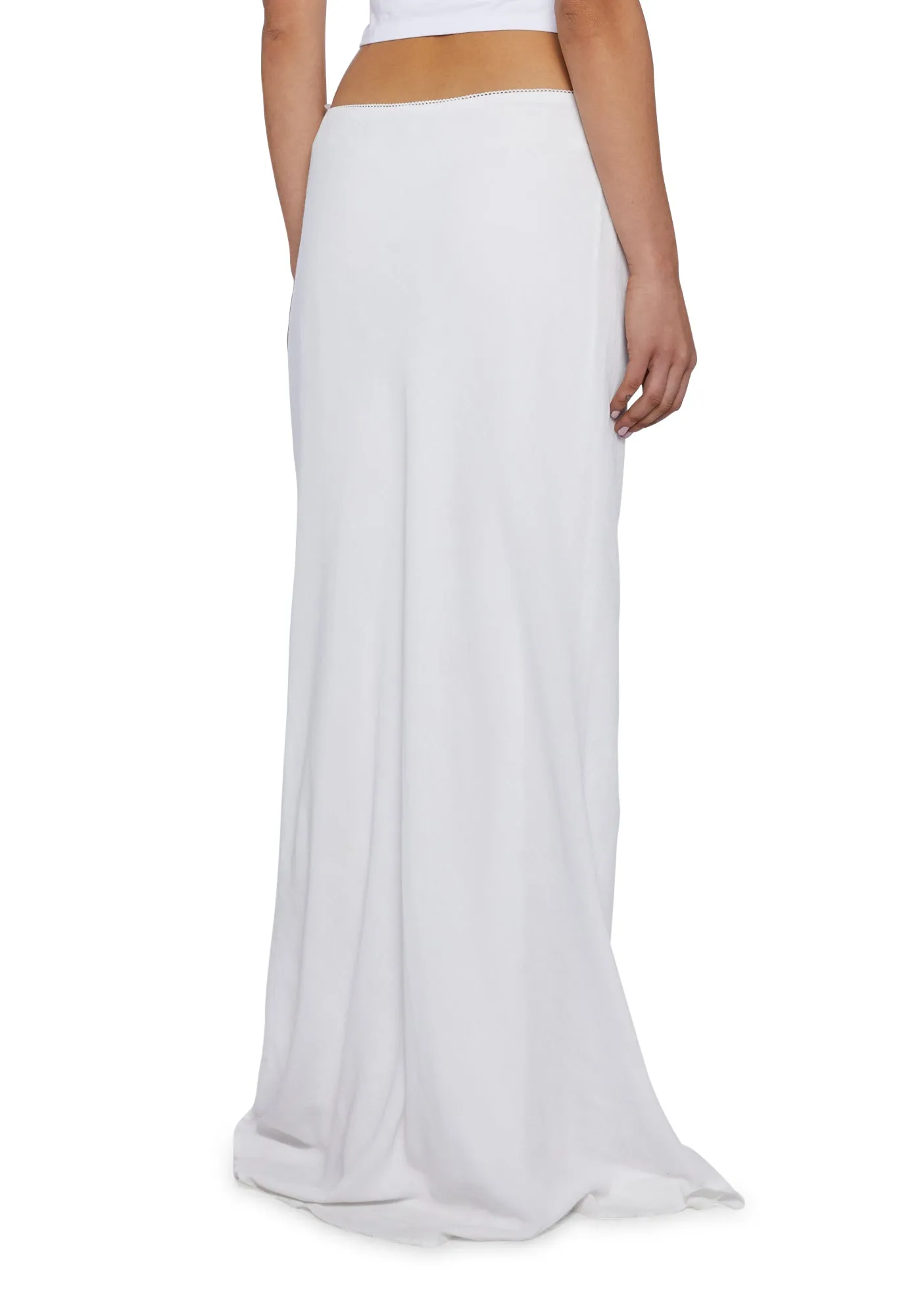 Holy Angel Maxi Skirt