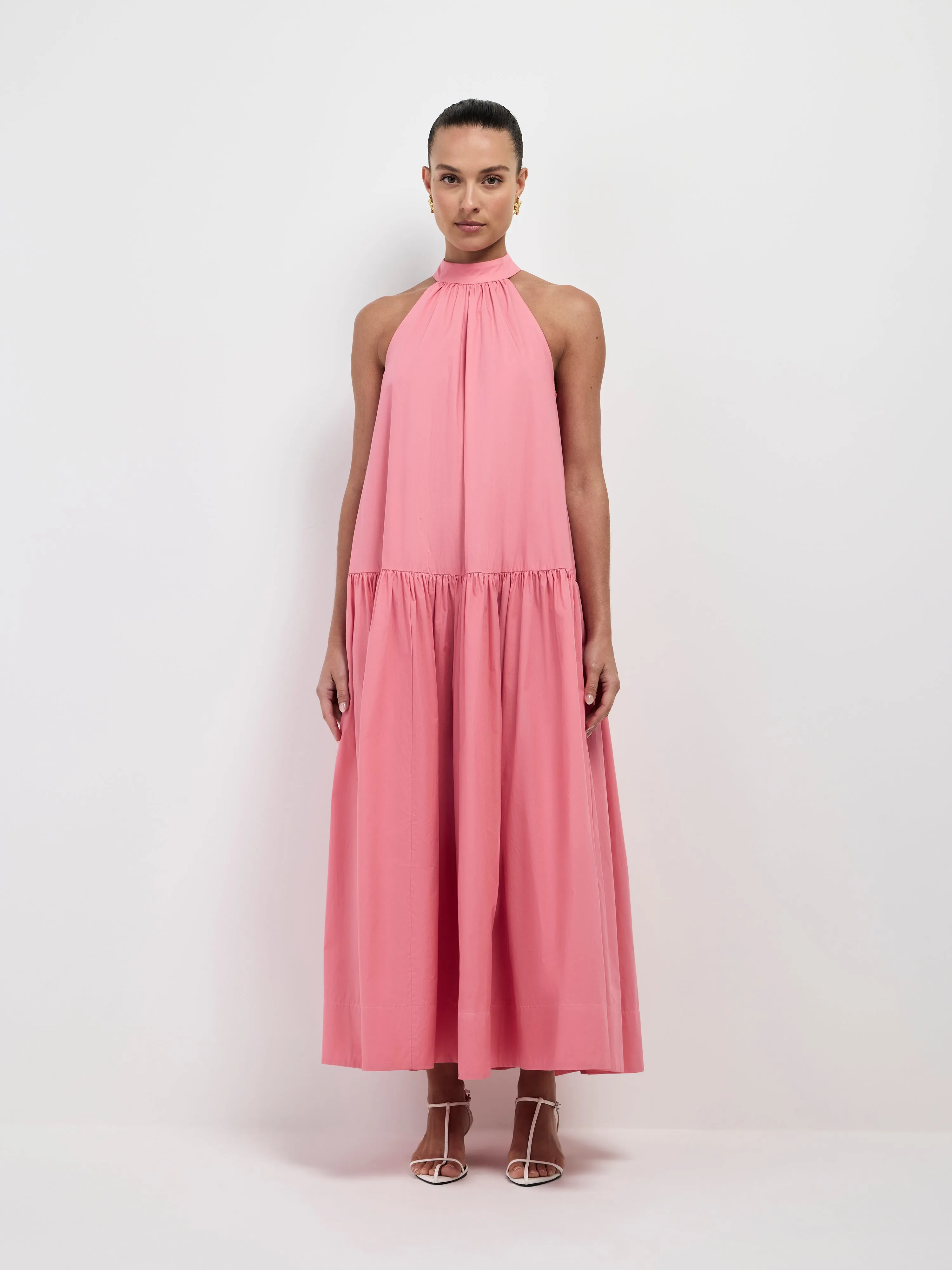 IMOGEN MAXI DRESS