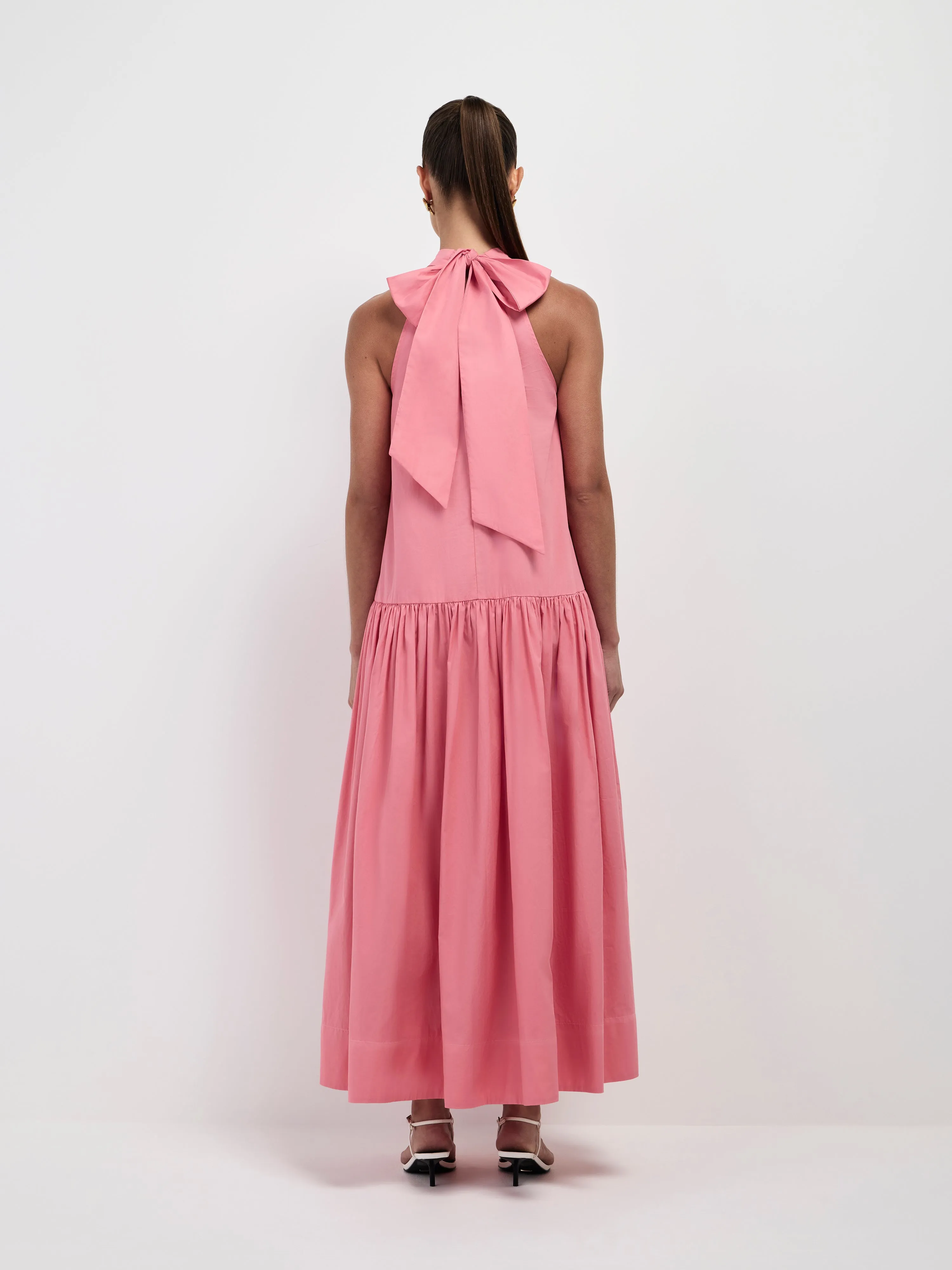 IMOGEN MAXI DRESS