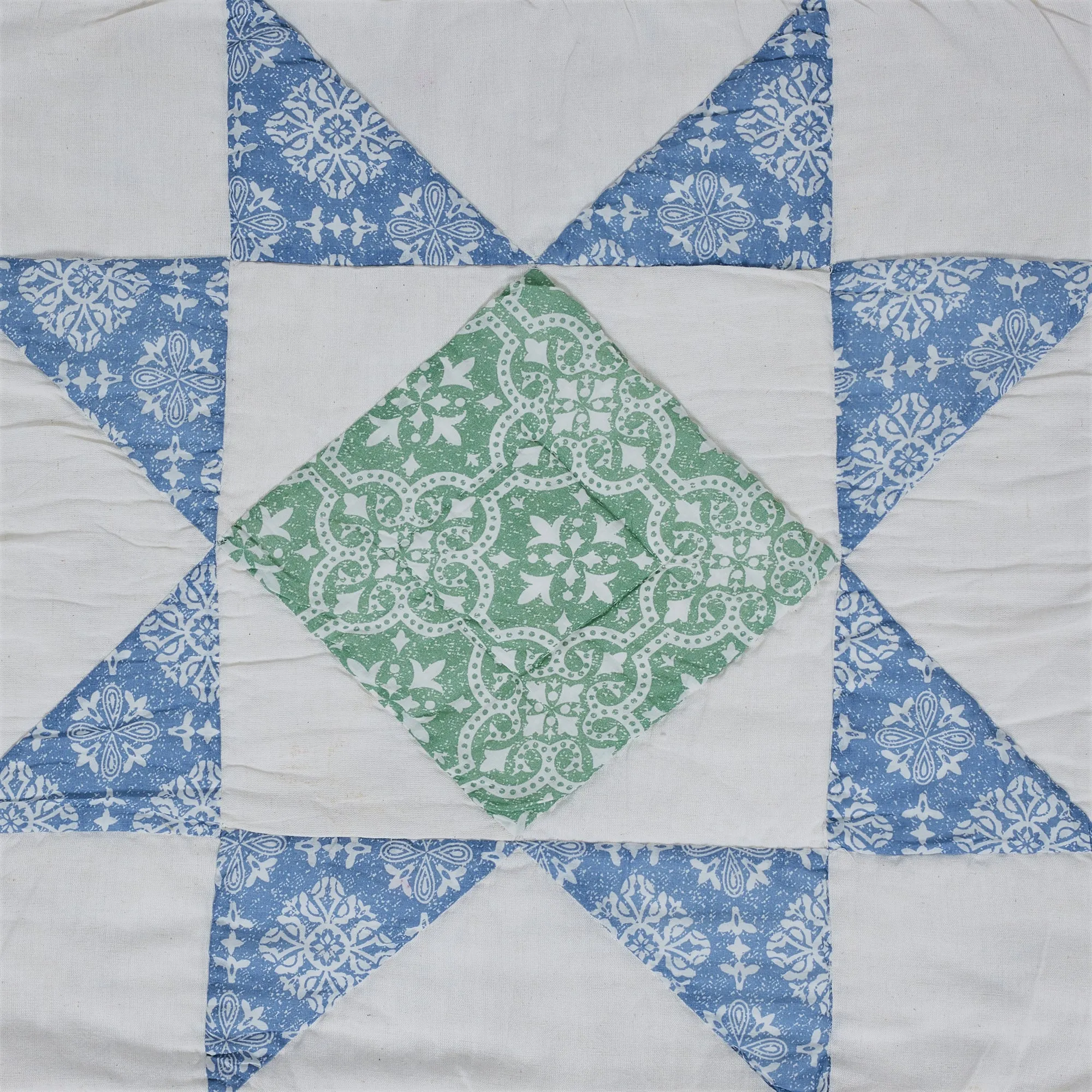Jolie Quilted Standard Sham 21x27"
