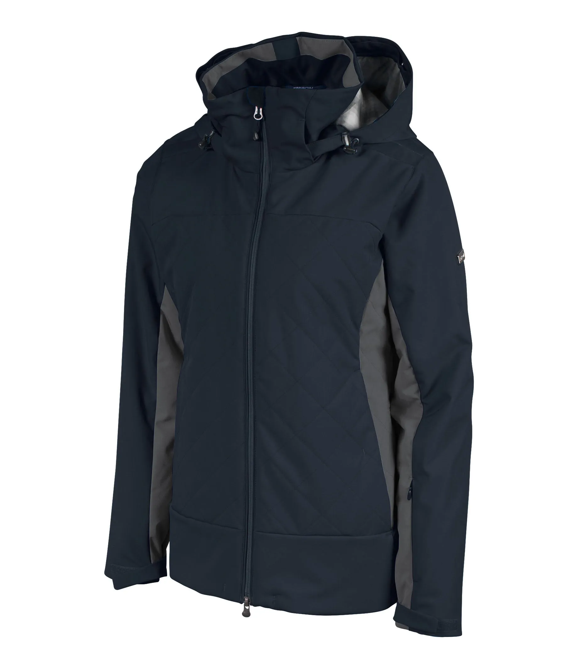 K2602R - Marquise R - Insulated Jacket - Diamond Tech