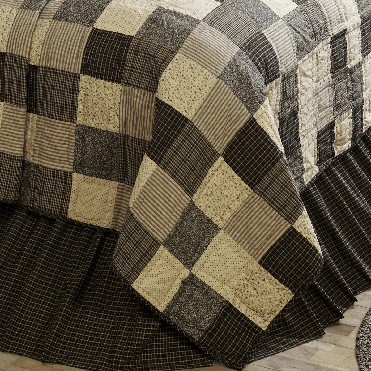 Kettle Grove Quilt Bundle