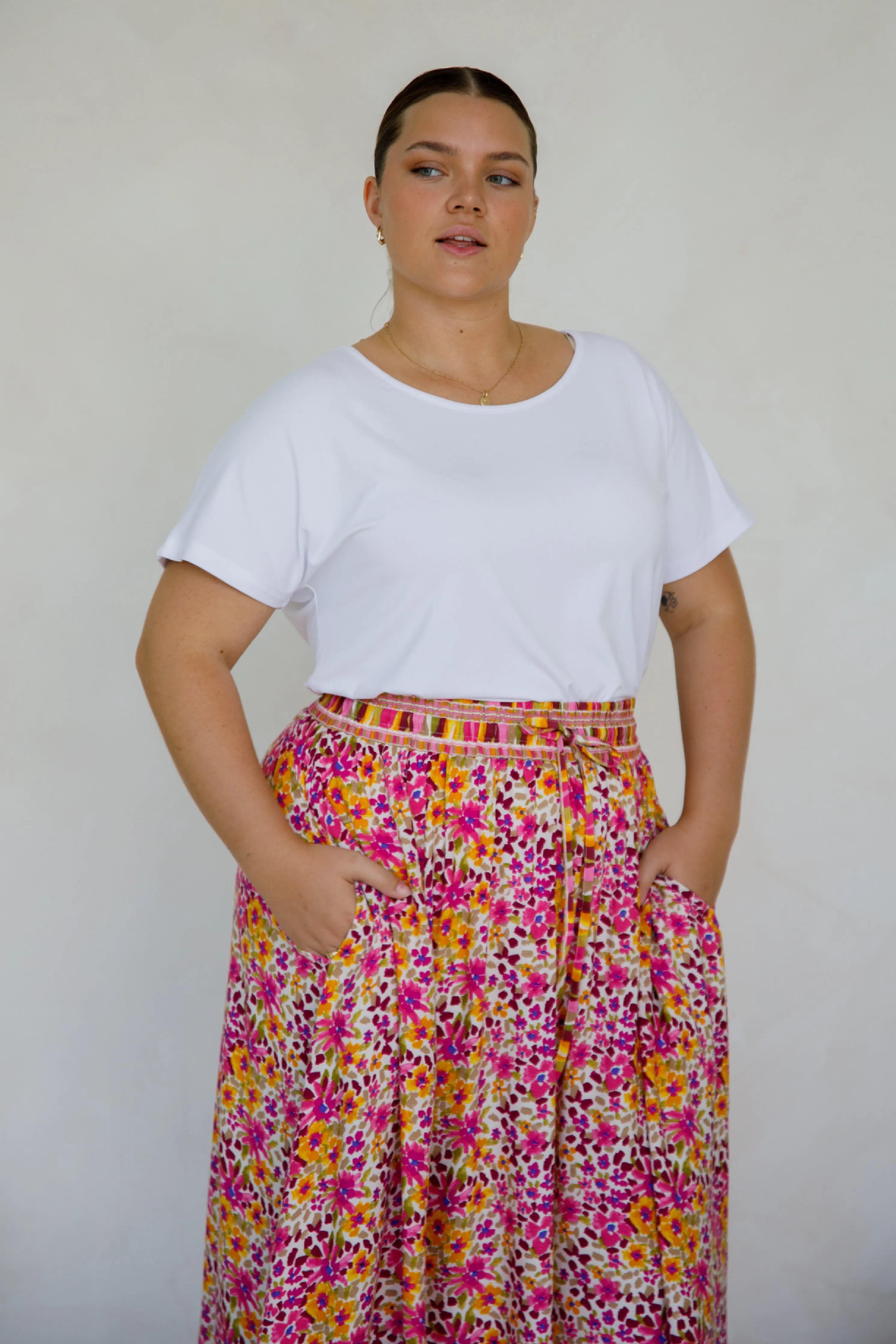 Lena Skirt | Harmony