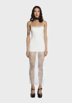 Like A Dream Maxi Dress
