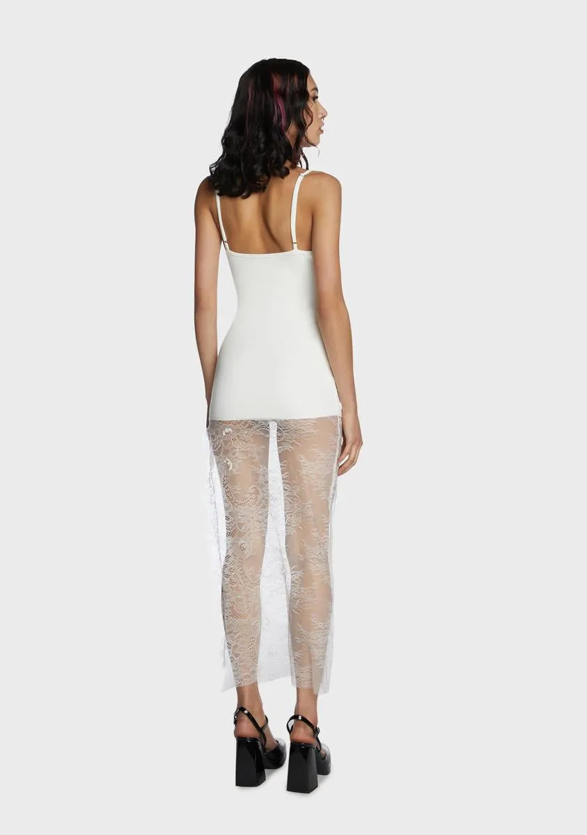 Like A Dream Maxi Dress