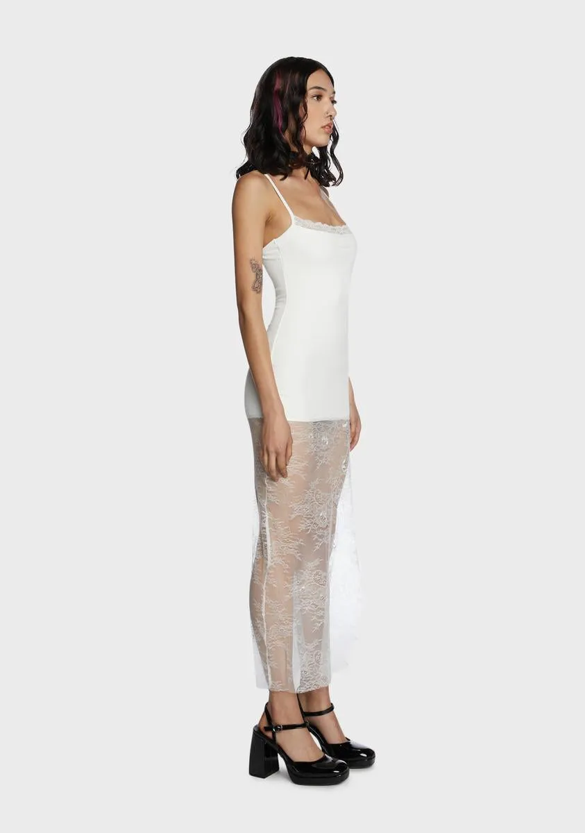 Like A Dream Maxi Dress