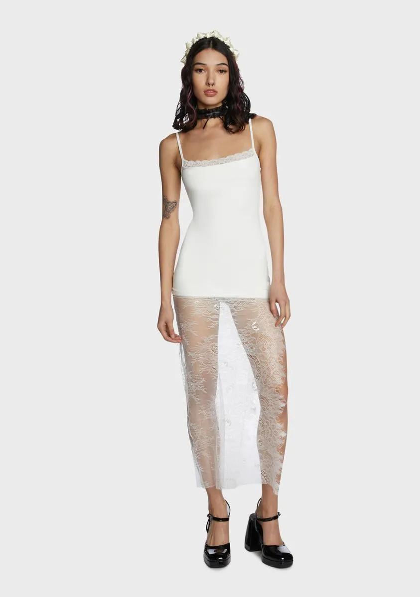 Like A Dream Maxi Dress