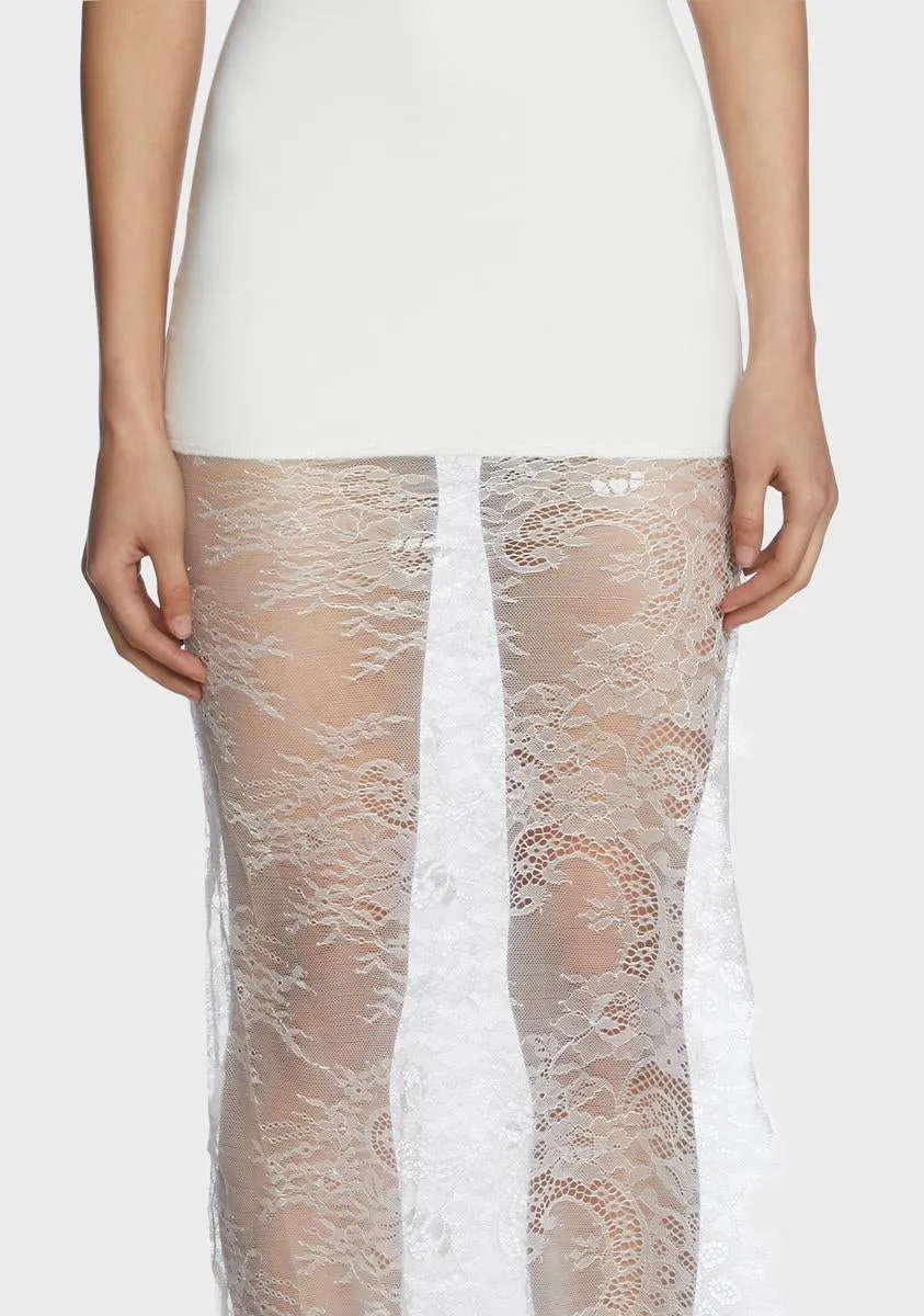 Like A Dream Maxi Dress