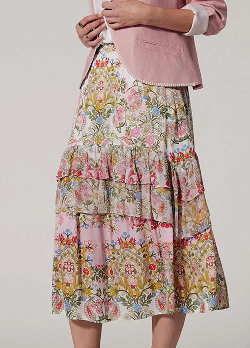 Loobies Story Siena Skirt