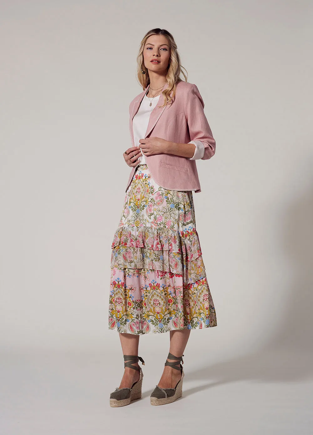 Loobies Story Siena Skirt