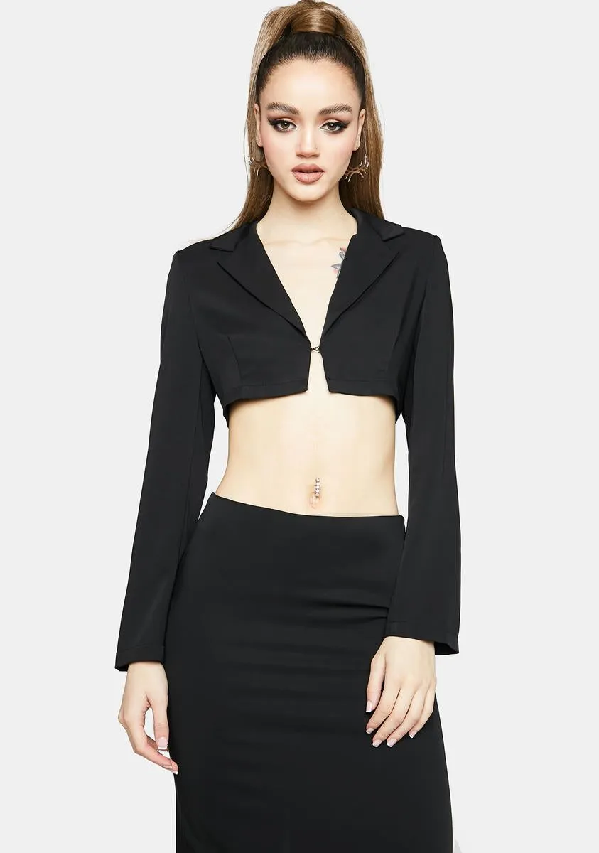 Looks Like Luxury Maxi Skirt Set