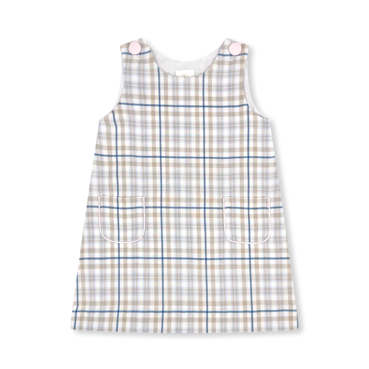 Lullaby Set Julie Jumper